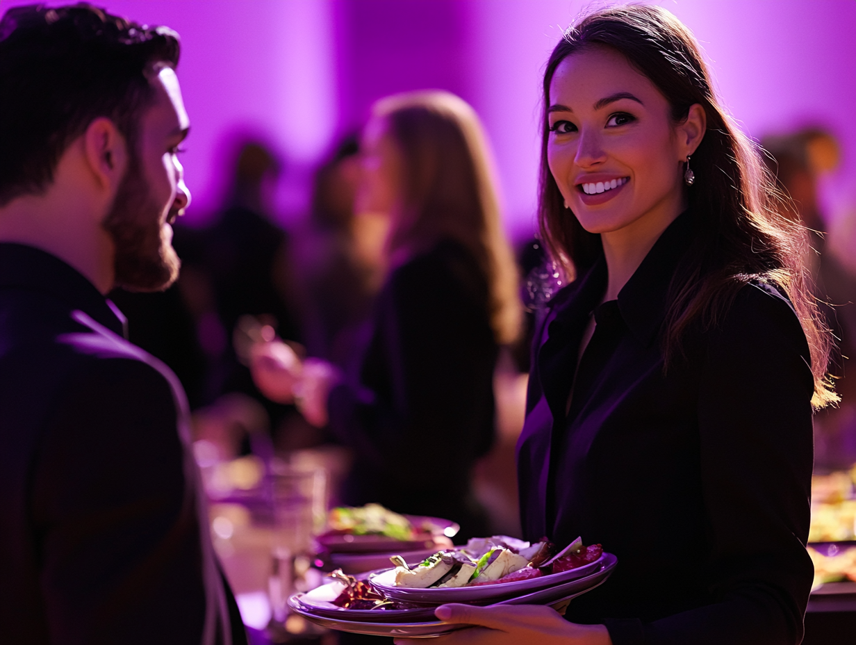 Как выбрать идеального ведущего для корпоратива: советы и проверенные приемы