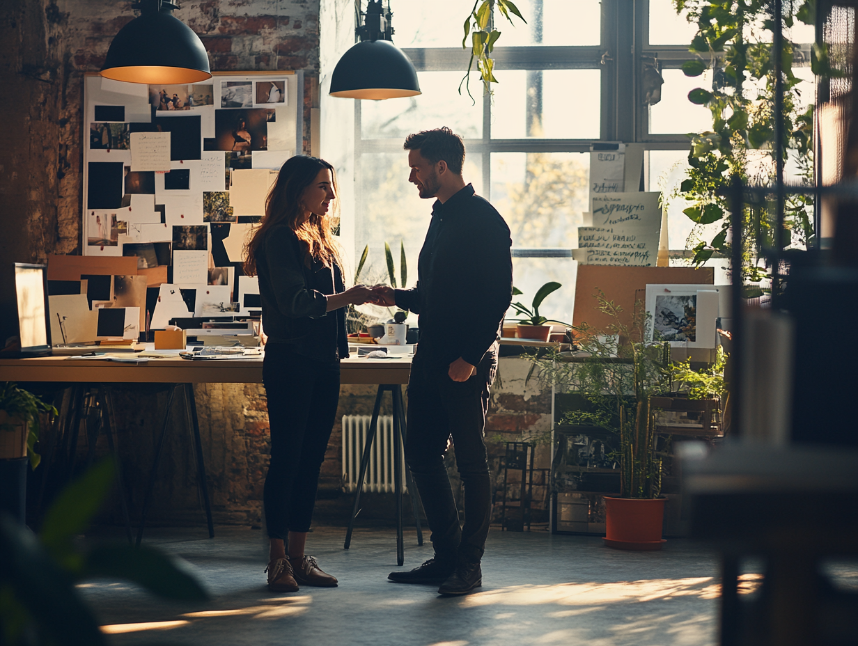 Как выбрать идеального видеографа для свадьбы: 8 вопросов, которые нужно задать перед важным днем