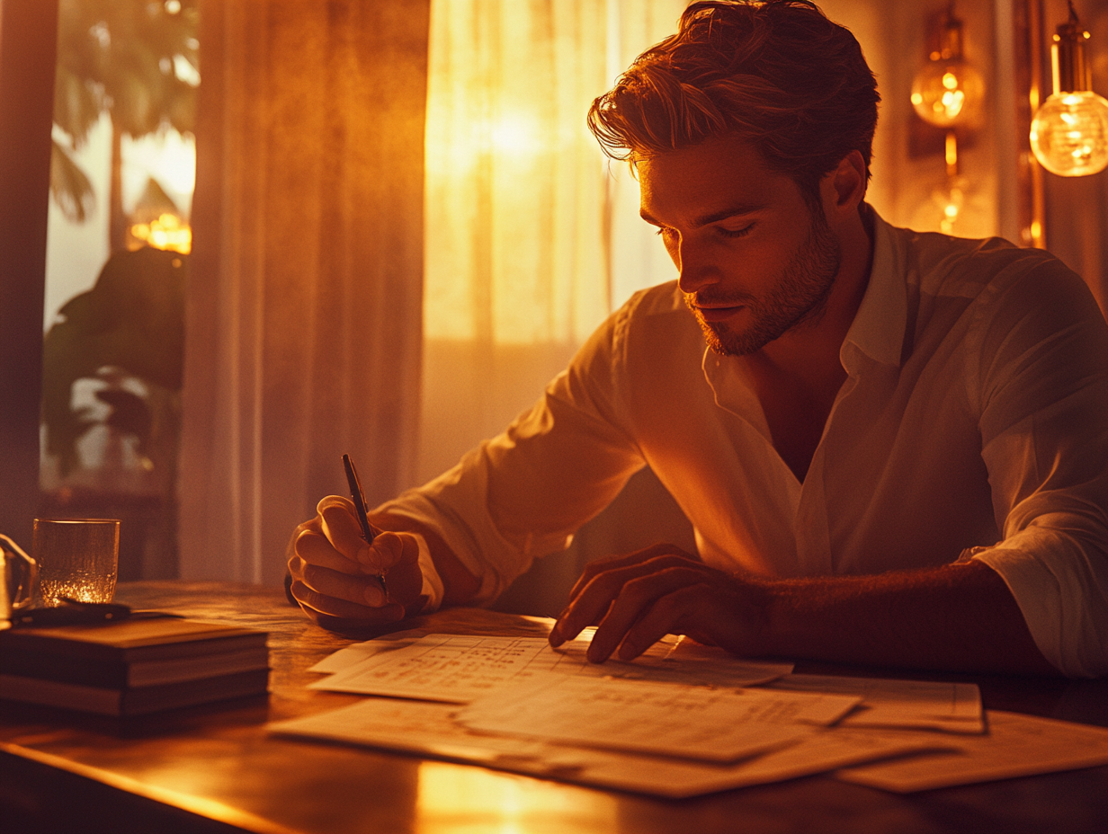 Как выбрать идеальную дату для мероприятия и избежать распространенных ошибок