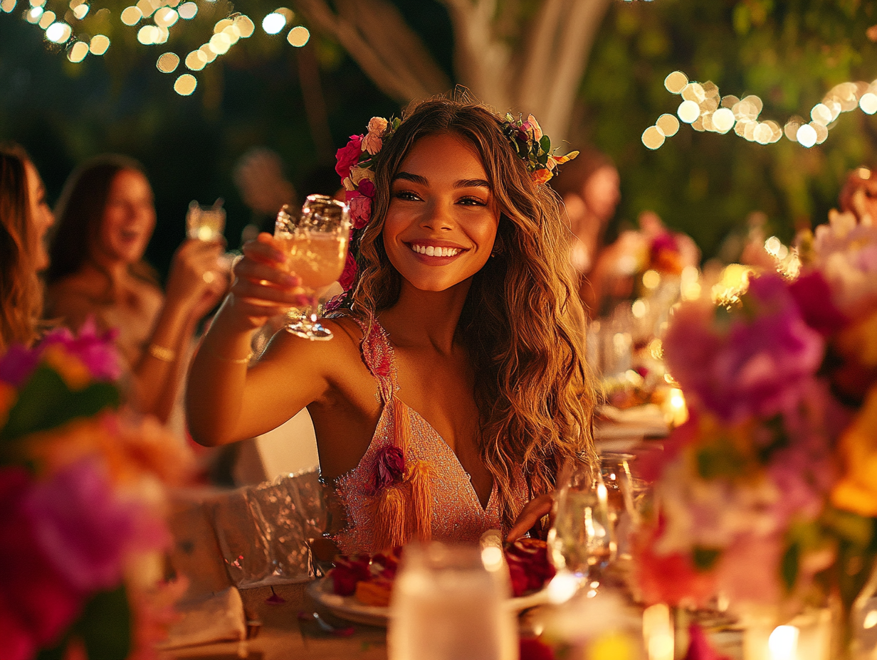 Как выбрать идеальную локацию для незабываемого девичника: топ-5 идей для вас и ваших подруг