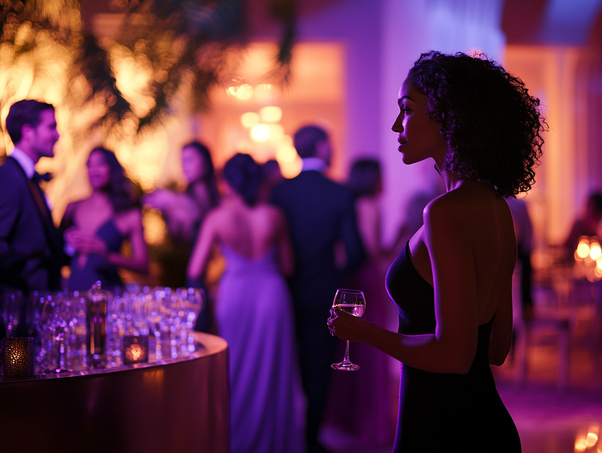 Как выбрать идеальную площадку для корпоратива: 10 шагов к успешному мероприятию