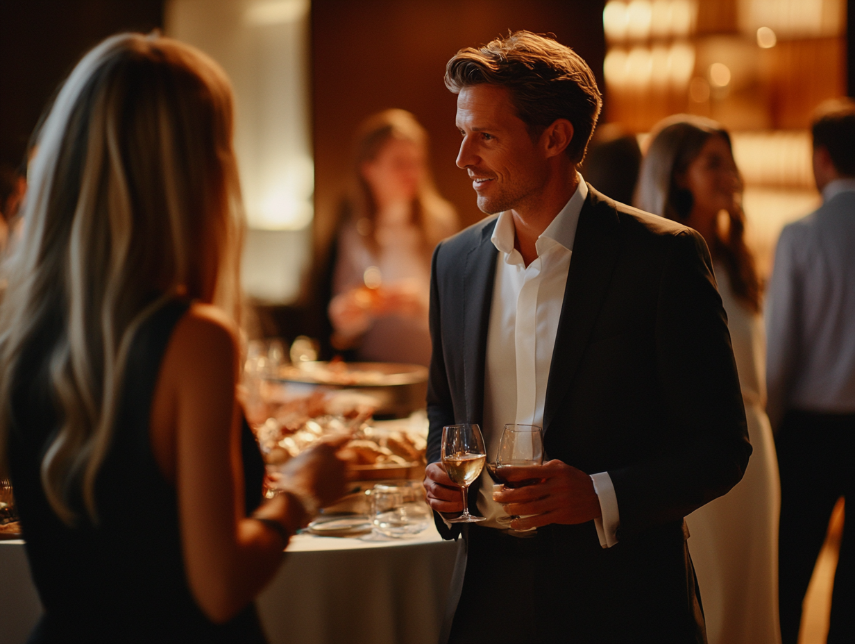 Как выбрать идеальную площадку для корпоративного мероприятия: ключевые аспекты и советы для успешной организации