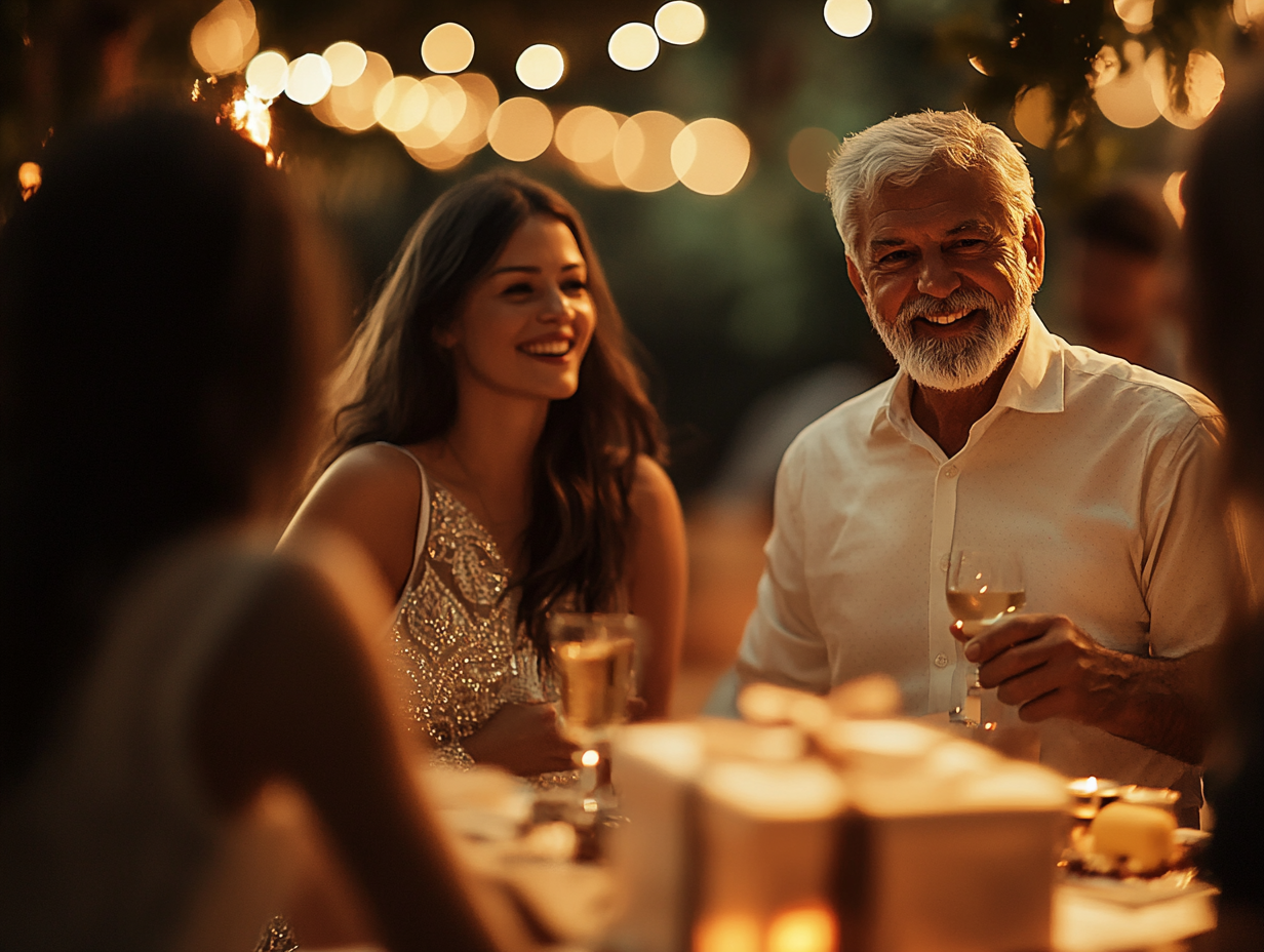 Как выбрать идеальный подарок для папы на юбилей: 30 уникальных идей для всех типов отцов