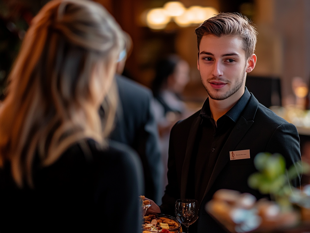 Как выбрать лучшего ведущего для вашего мероприятия: ключевые советы и рекомендации