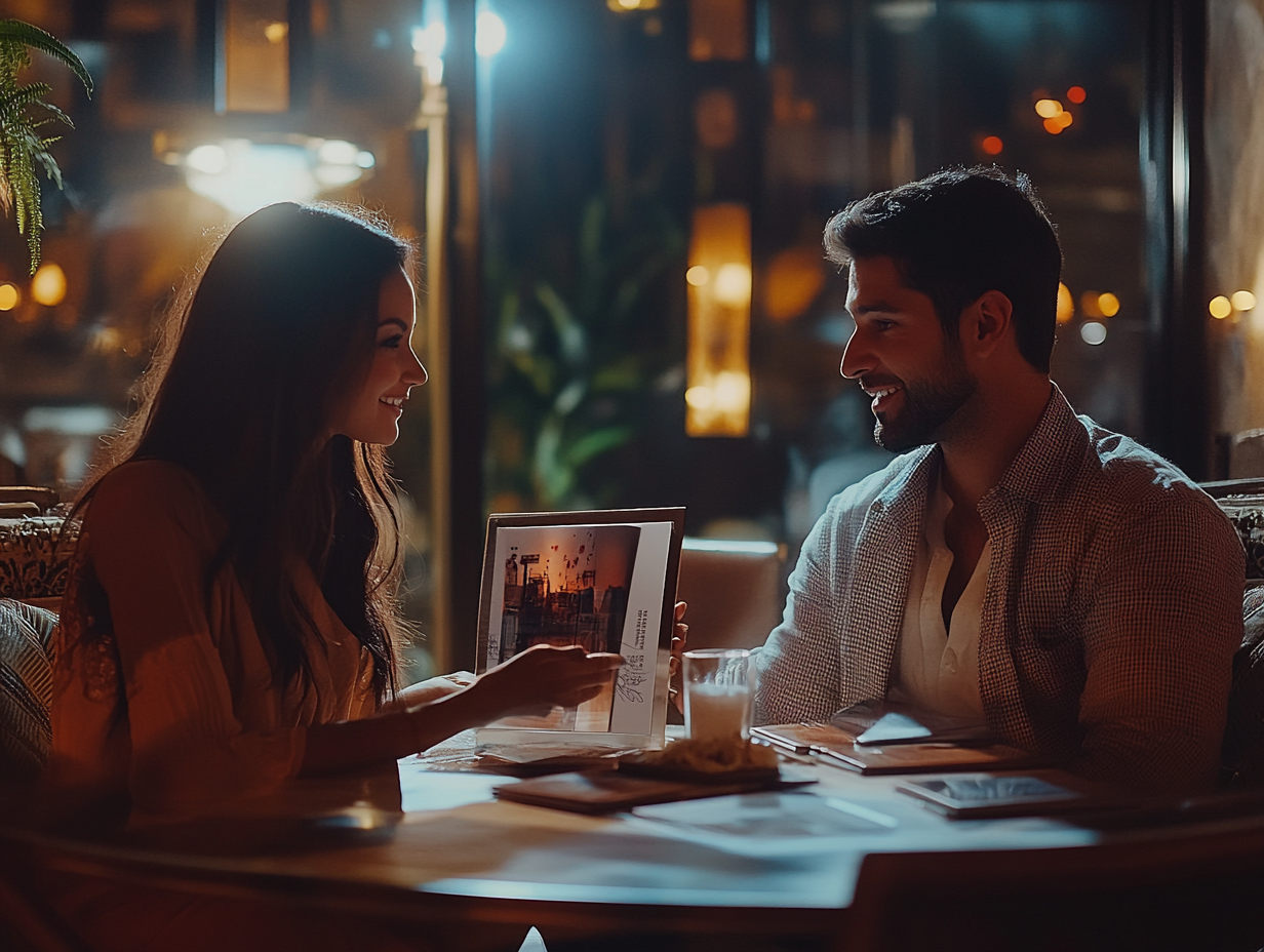 Как выбрать между фотографом и видеографом на свадьбу: советы для идеального дня