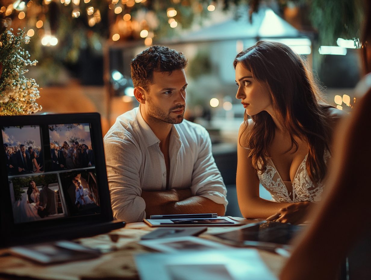 Как выбрать свадебного фотографа: советы для идеальных воспоминаний о важном дне