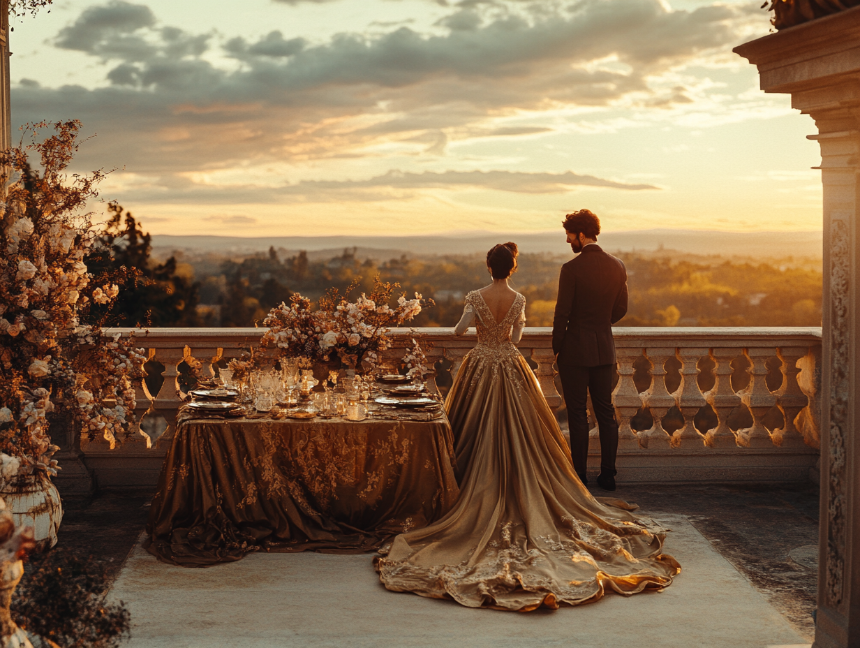 Как выбрать свадебного фотографа и избежать 7 распространенных ошибок