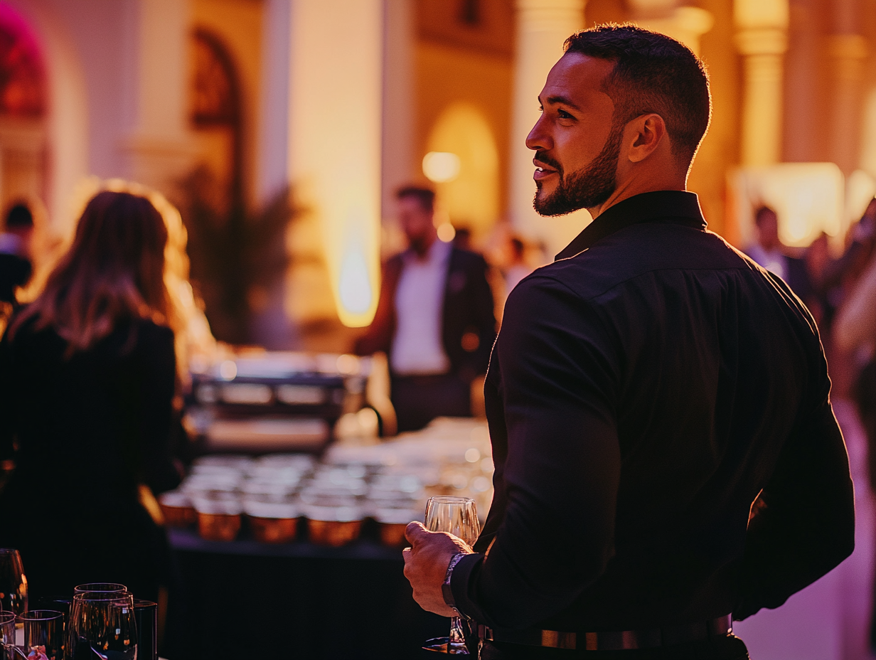 Как выбрать звуковое оборудование для идеального события: 11 ключевых факторов успеха