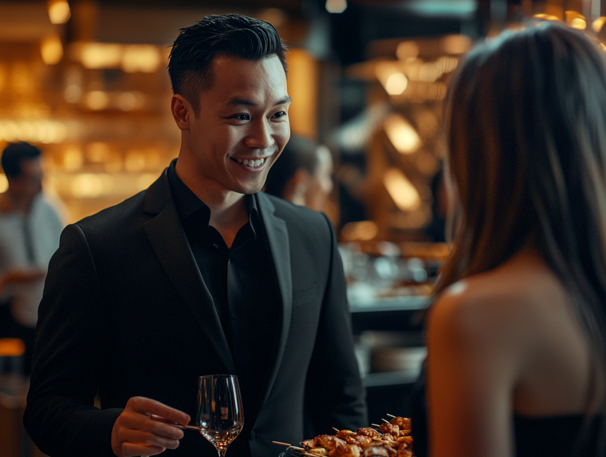 Корпоративные мероприятия как секрет успешного бизнеса: 7 идей для сплочения команды