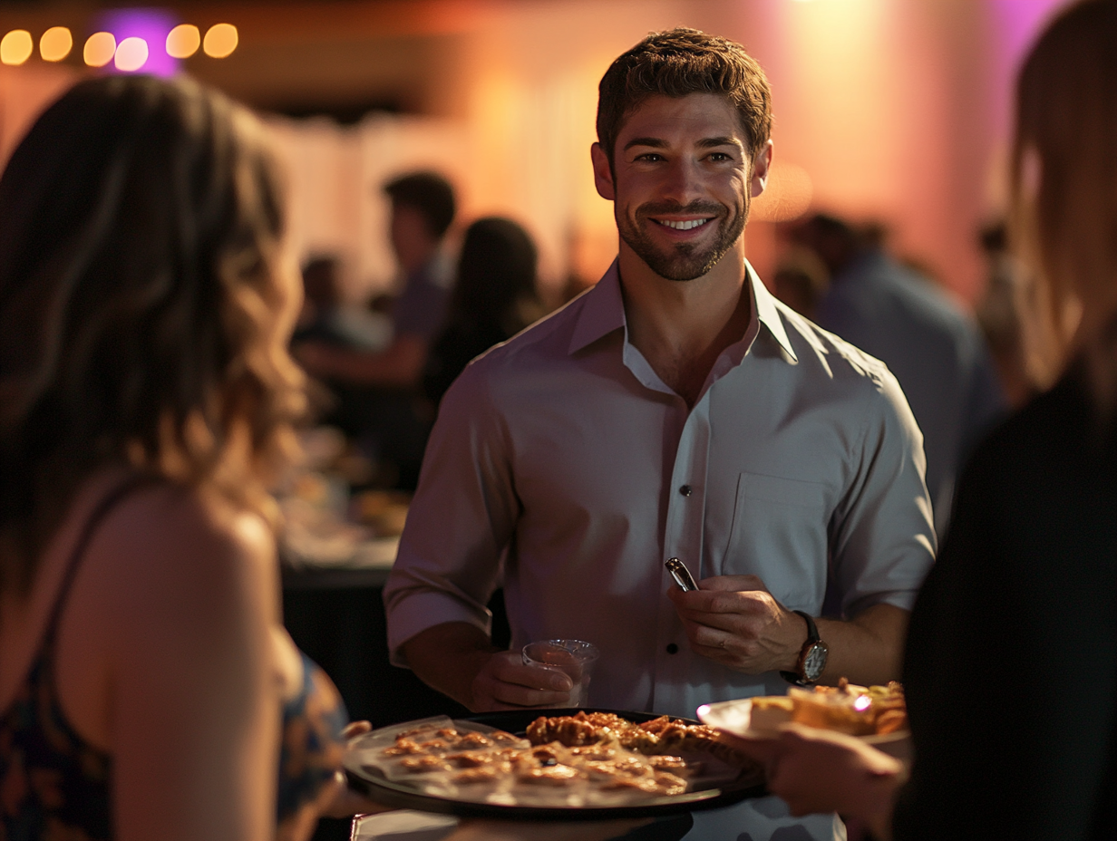 Креативные идеи для благотворительных мероприятий, которые вдохновят и соберут средства