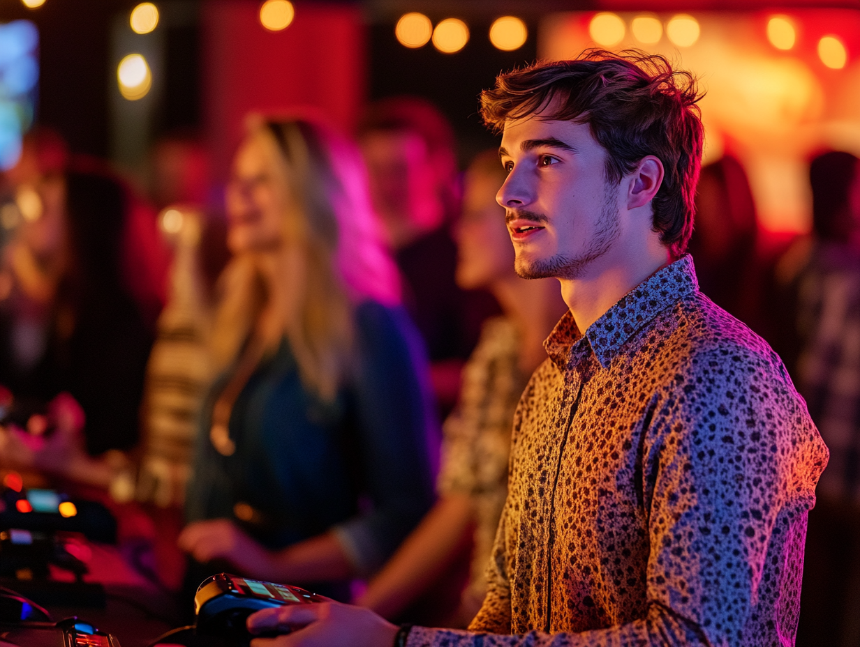 Креативные конкурсы для корпоративов: 7 идей, которые сплачивают коллектив и делают праздник незабываемым