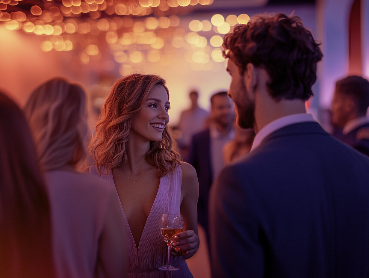 Квесты на корпоратив: 7 идей для незабываемого праздника и сплочения команды