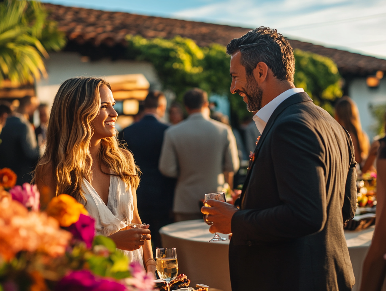 Летний корпоратив: топ идей для незабываемых впечатлений и укрепления команды