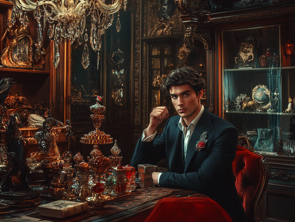 Необычные сувениры, которые ваши гости запомнят навсегда: 13 идей для уникальных подарков