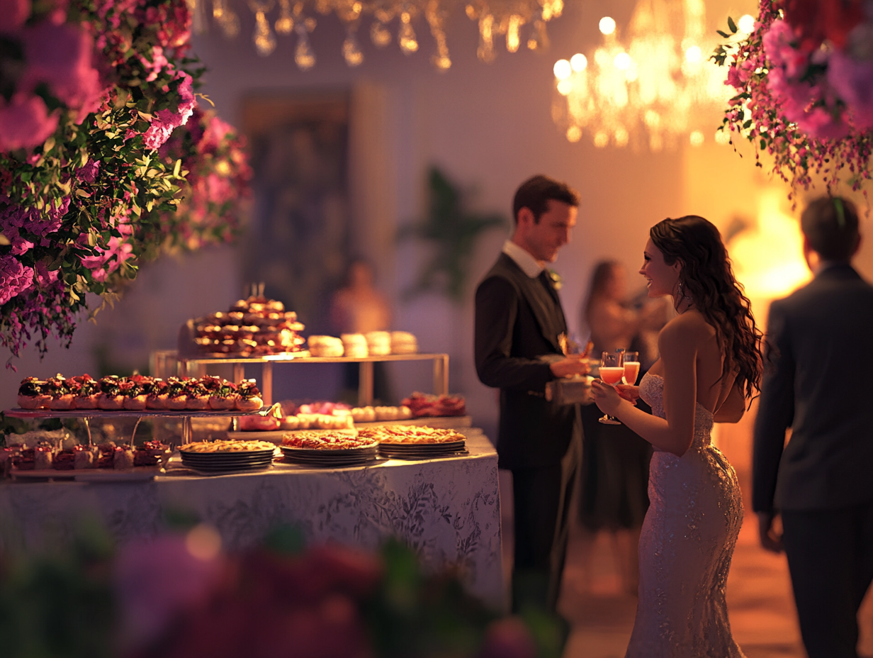 Незабываемый юбилей: 10 идей для создания уникального праздника на долгие годы