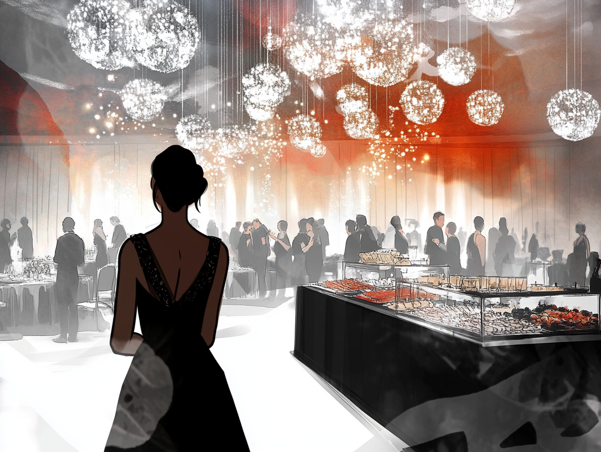 Незабываемый выпускной вечер: как создать идеальный праздник мечты для выпускников