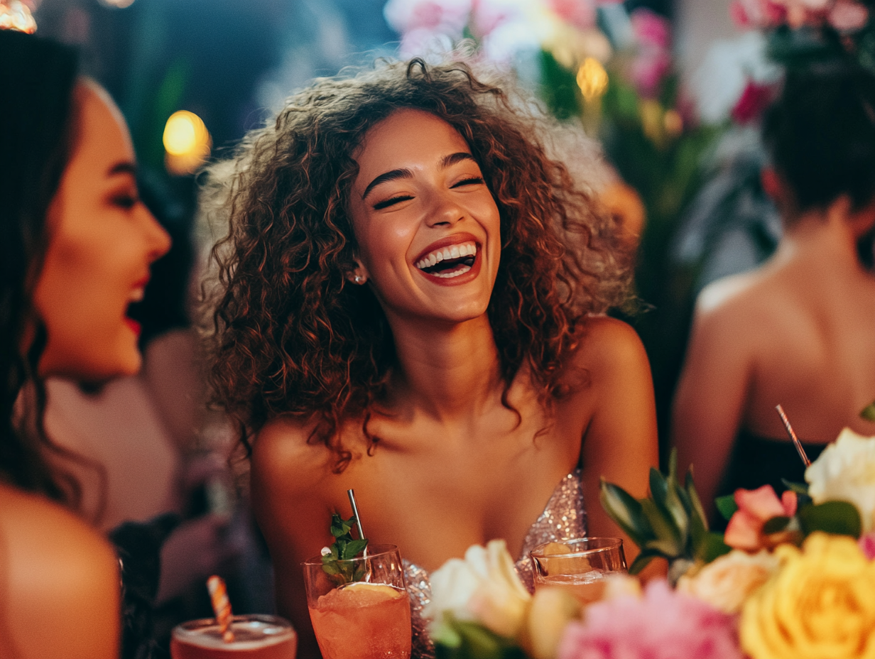 Ошибки, которые могут испортить ваш идеальный девичник: как их избежать и сделать праздник незабываемым