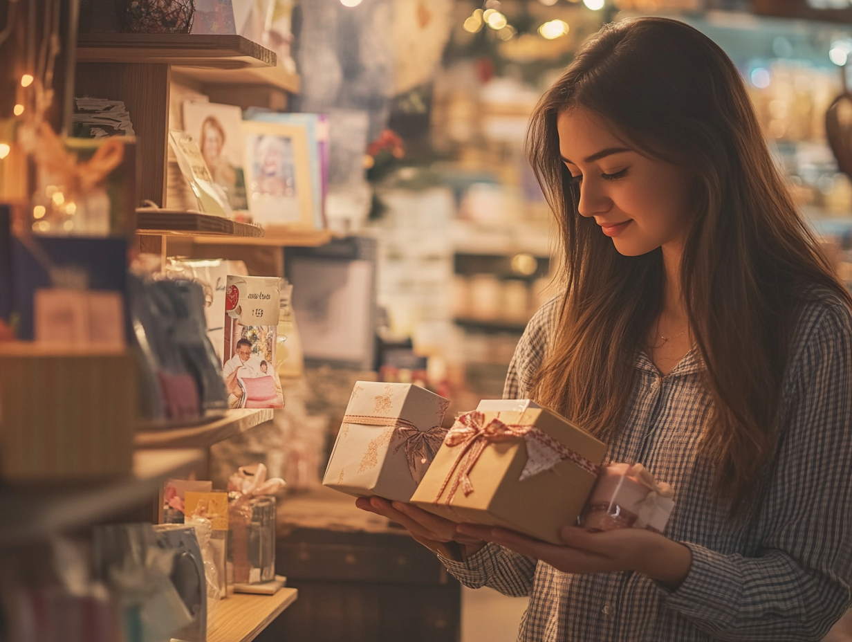 Подарок для пожилых родителей: как выбрать лучший сюрприз на день рождения и выразить любовь