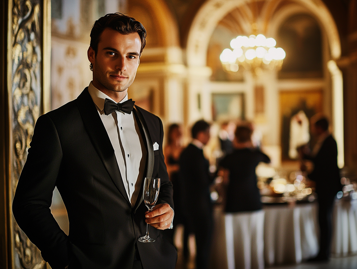 Преимущества проведения мероприятий в исторических местах: как создать уникальный опыт для гостей