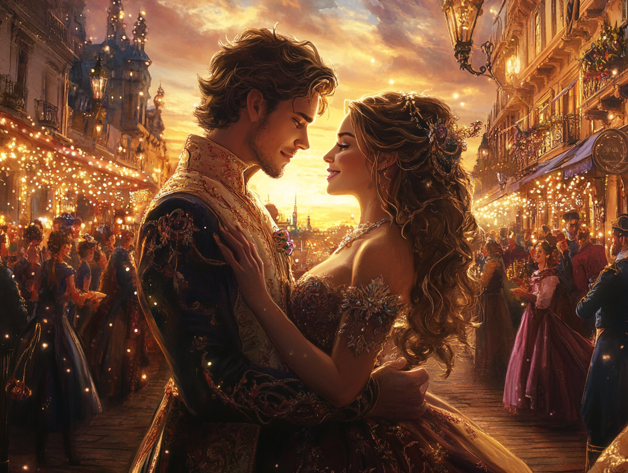 Секреты незабываемого дня рождения: 30 креативных идей для вашего праздника!