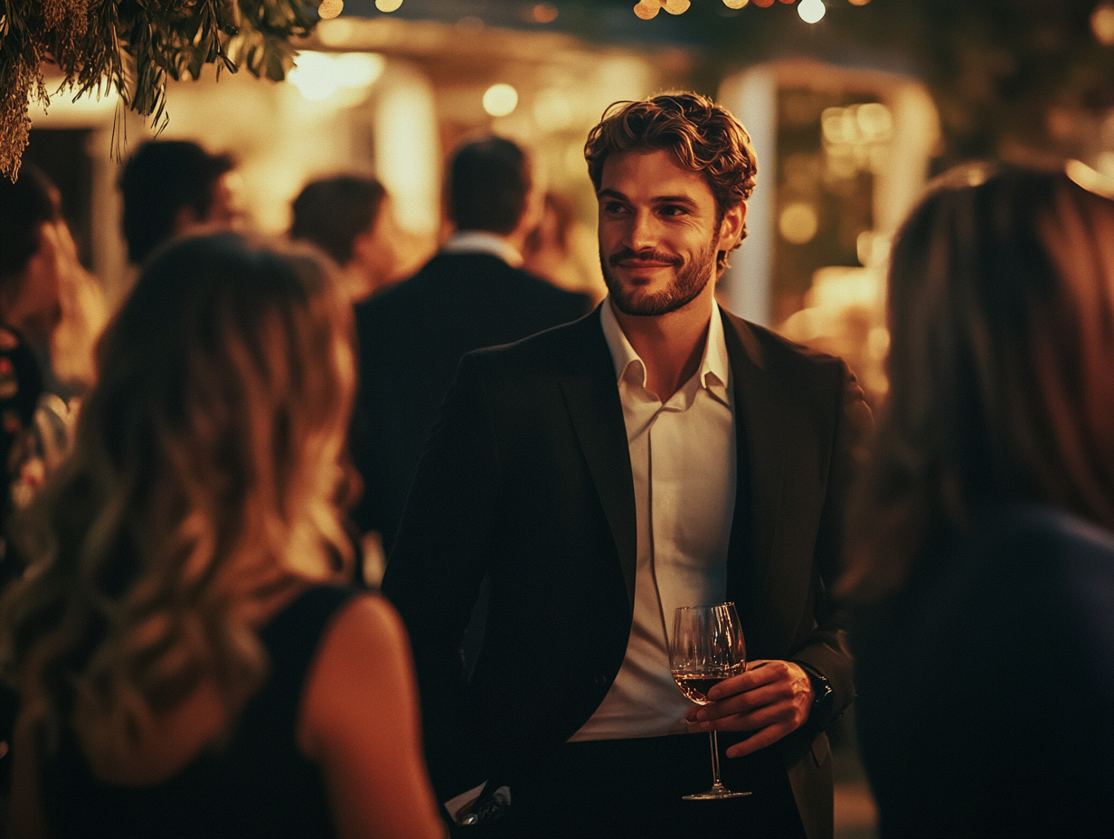 Создание идеальной атмосферы на вечеринке: секреты успешного праздника от профессионалов