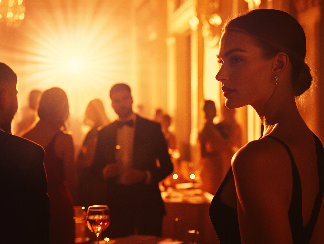 Стили видеосъемки мероприятий: как выбрать и реализовать идеально запечатленный момент