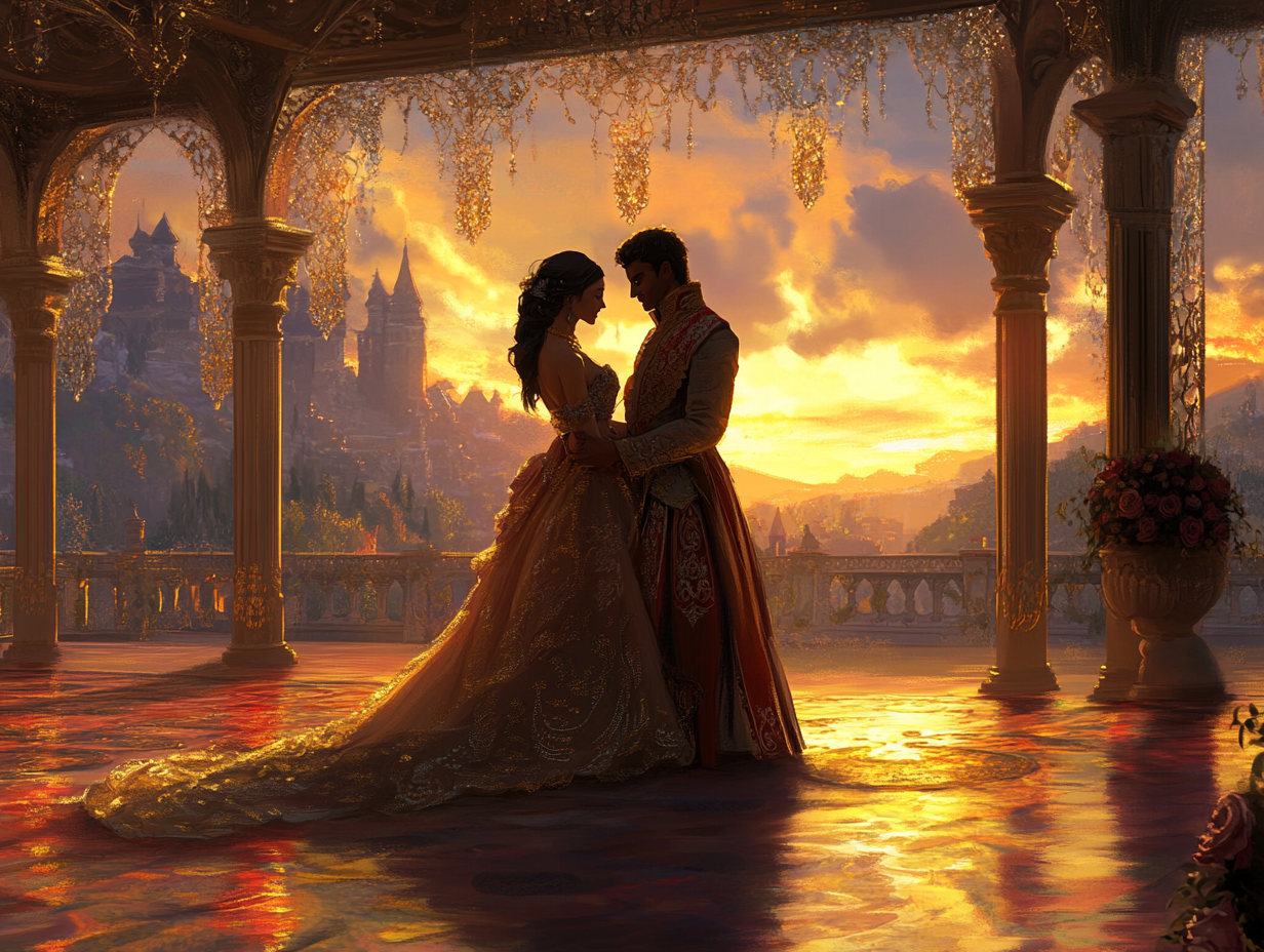 Свадебные тренды 2025: как создать уникальный стиль и сделать ваш праздник незабываемым