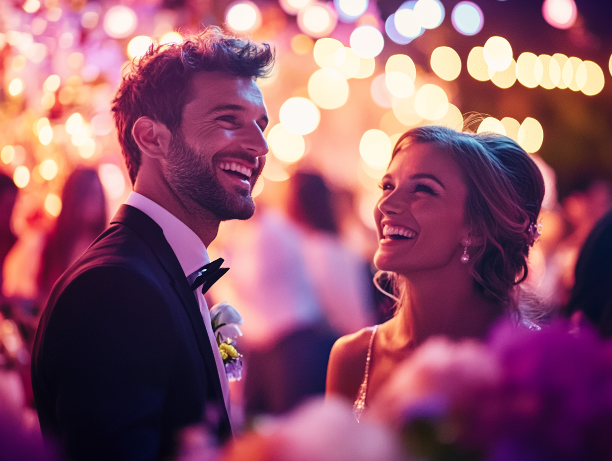 Тамада на свадьбе: зачем он нужен и как выбрать лучшего для вашего праздника?