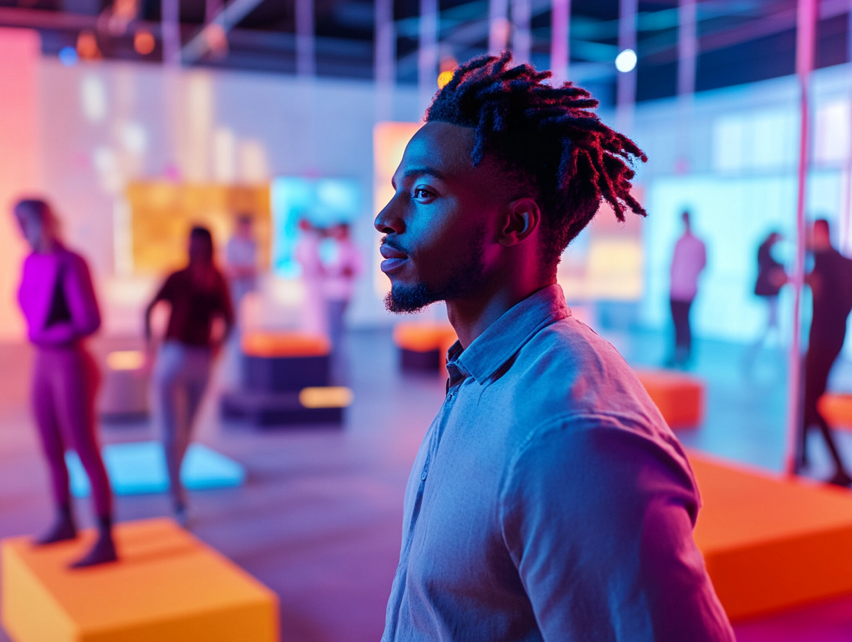 Тимбилдинг 2025: как создать сильную команду с помощью эффективных форматов и подходов