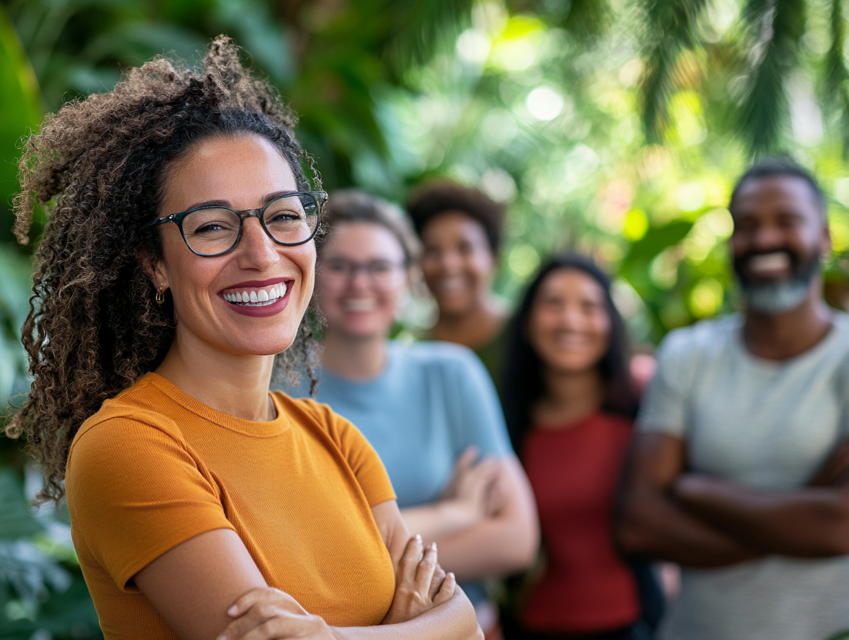 Почему тимбилдинг — ключ к успешной команде: 7 убедительных причин для вашего бизнеса