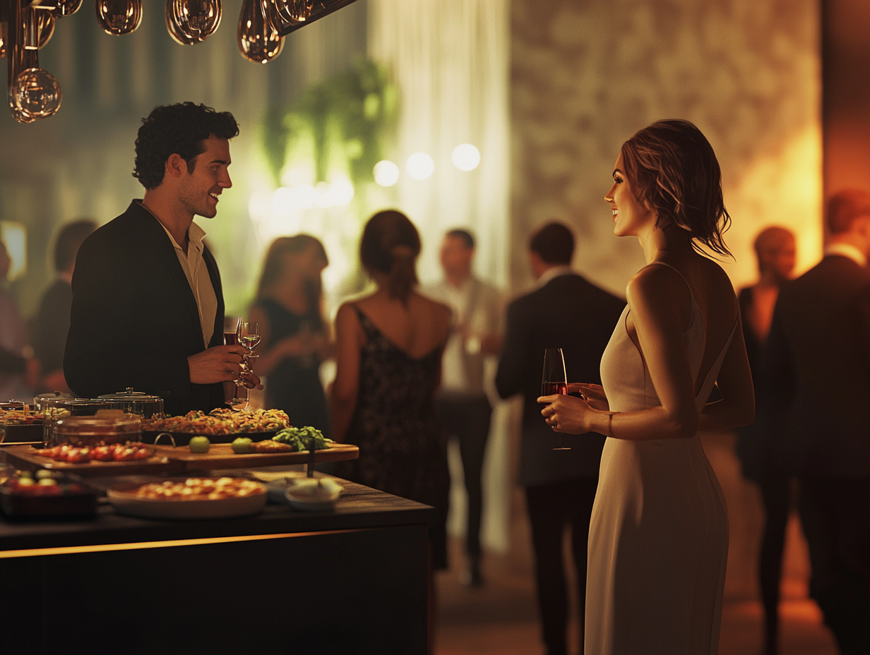 Тренды событийного маркетинга 2025: как создать незабываемые переживания для каждого гостя