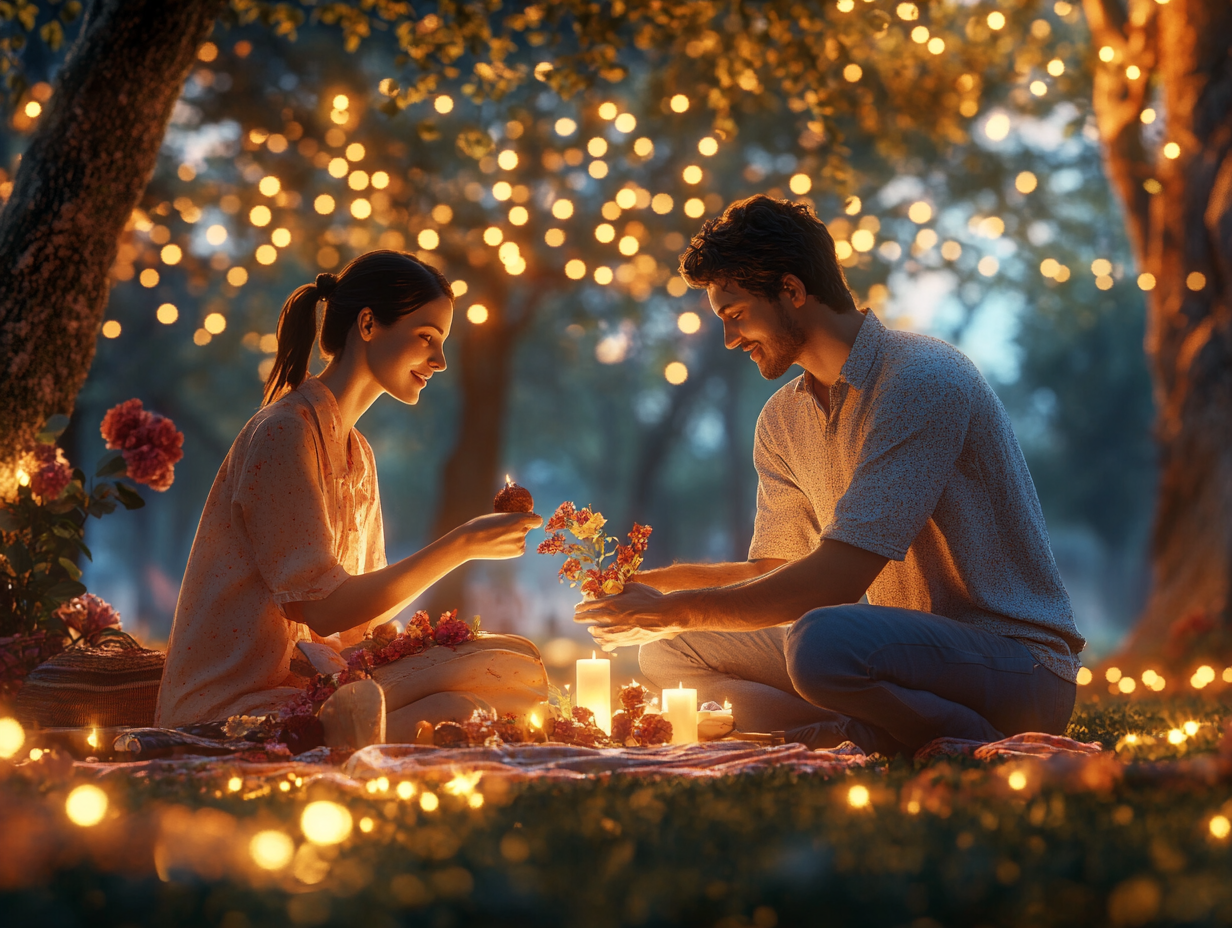 Как удивить любимых: оригинальные идеи для неожиданных сюрпризов