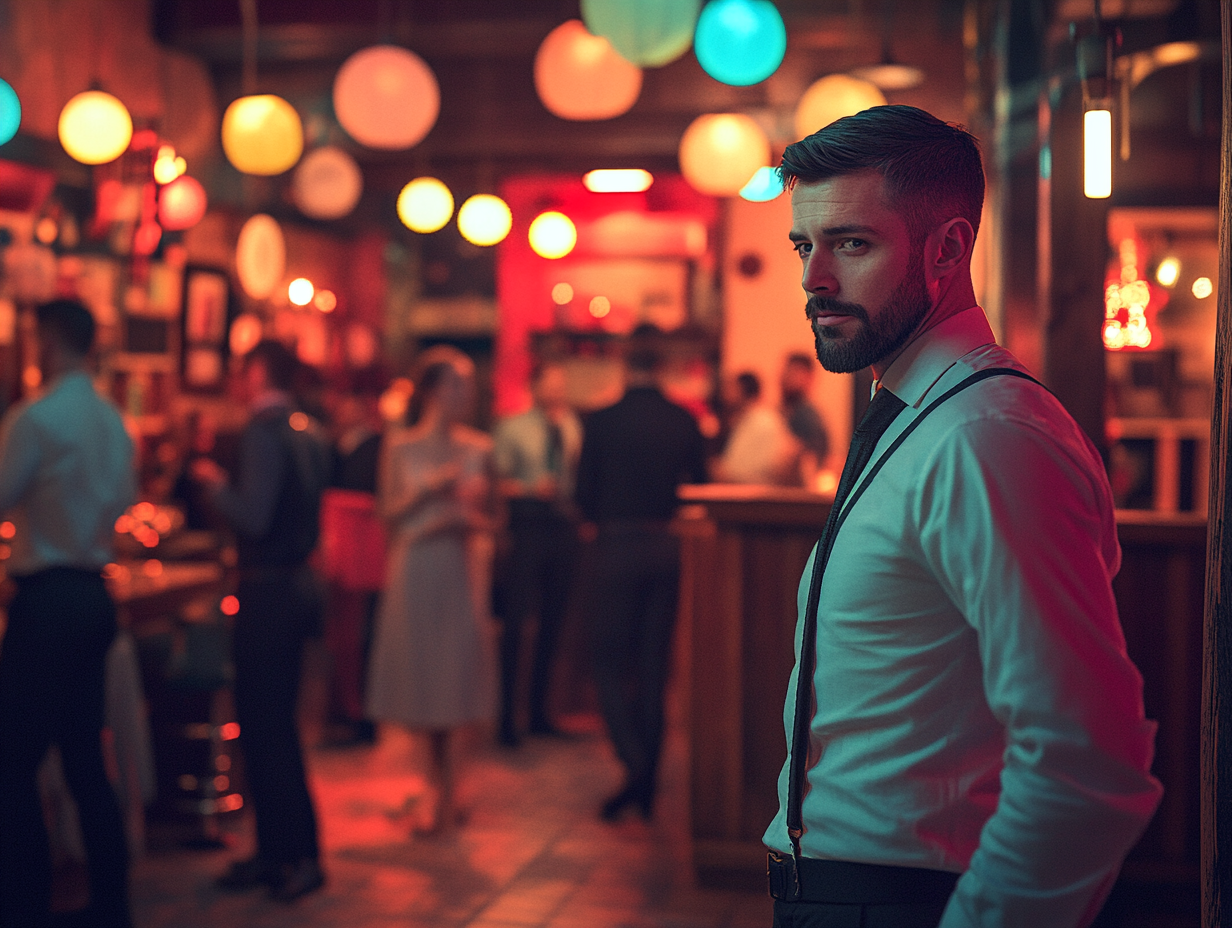 Возвращение ретро: как организовать идеальную вечеринку в стиле 20-80-х годов