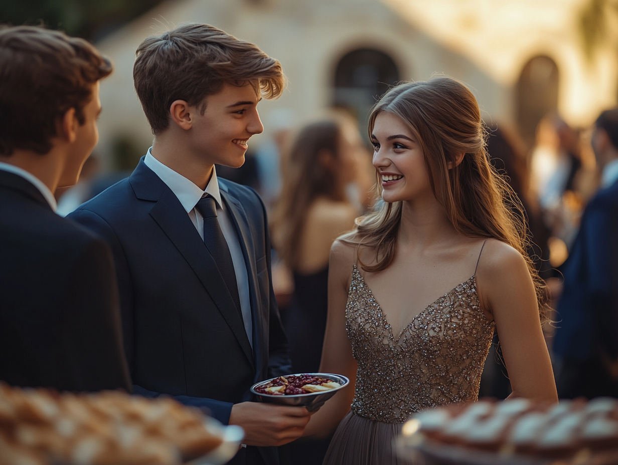 Как сделать выпускной вечер незабываемым: советы по организации, стилю и эмоциям