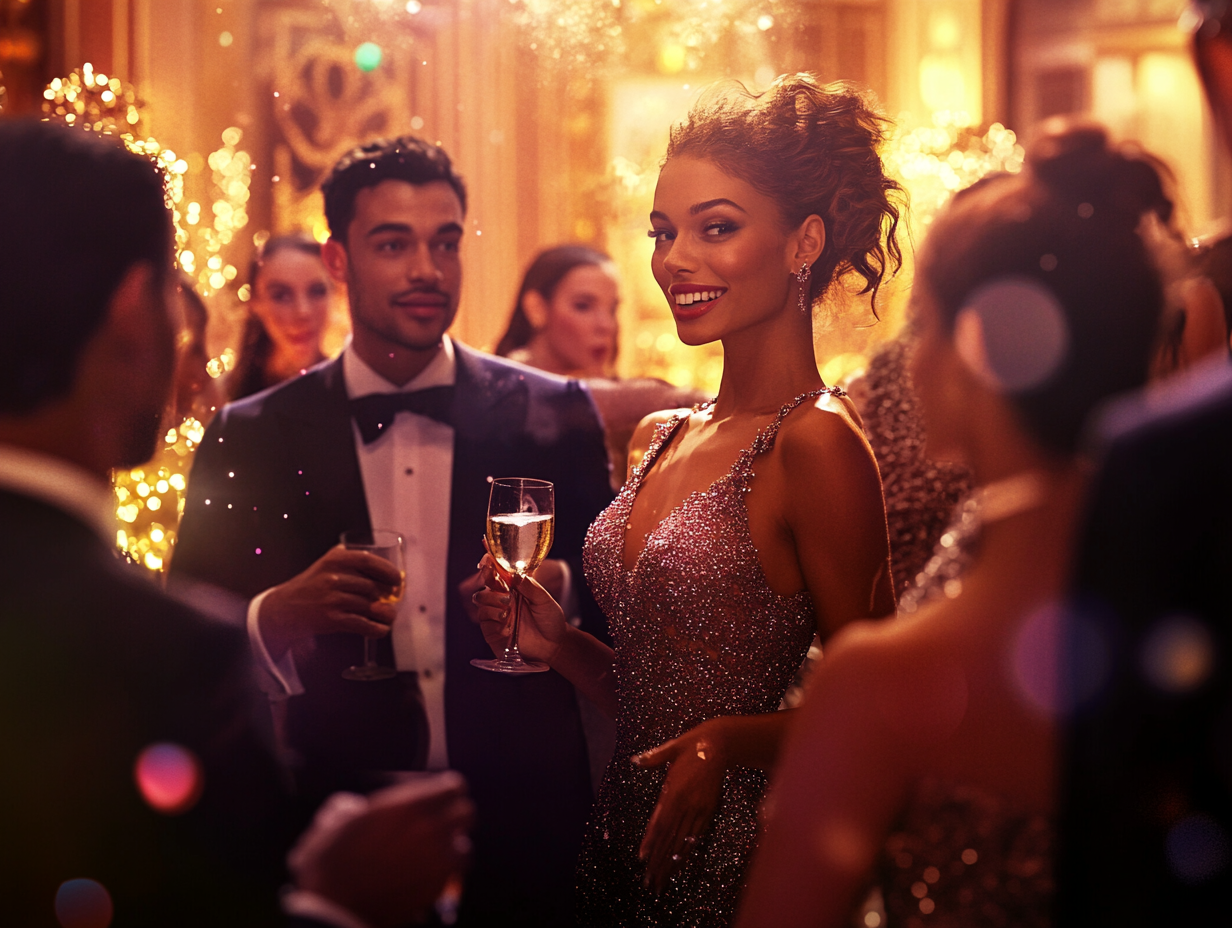 Запоминающийся финал: 8 идей для незабываемого мероприятия, которые удивят гостей