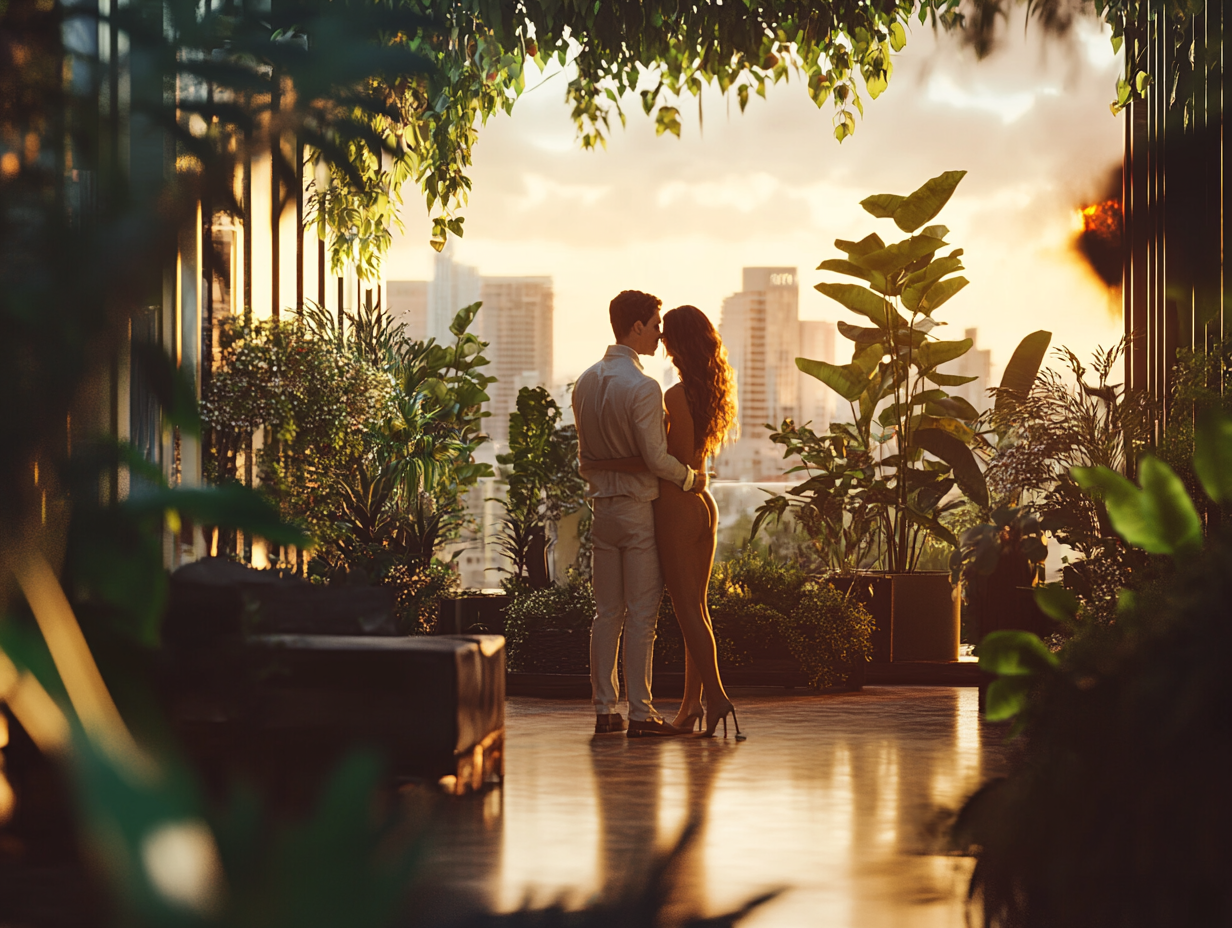 Где сделать идеальную фотосессию: 9 локаций, которые вдохновят на уникальные кадры