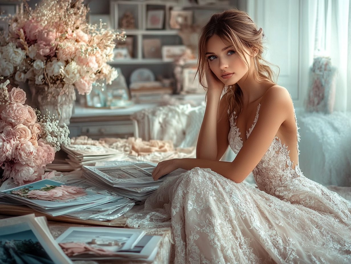 как избежать 10 распространенных ошибок при планировании свадьбы и сделать день незабываемым