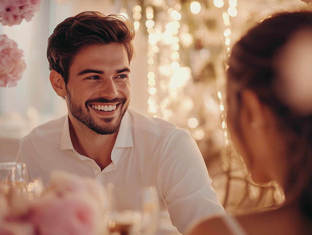 Как организовать идеальную свадьбу: пошаговое руководство для создания вашего волшебного дня