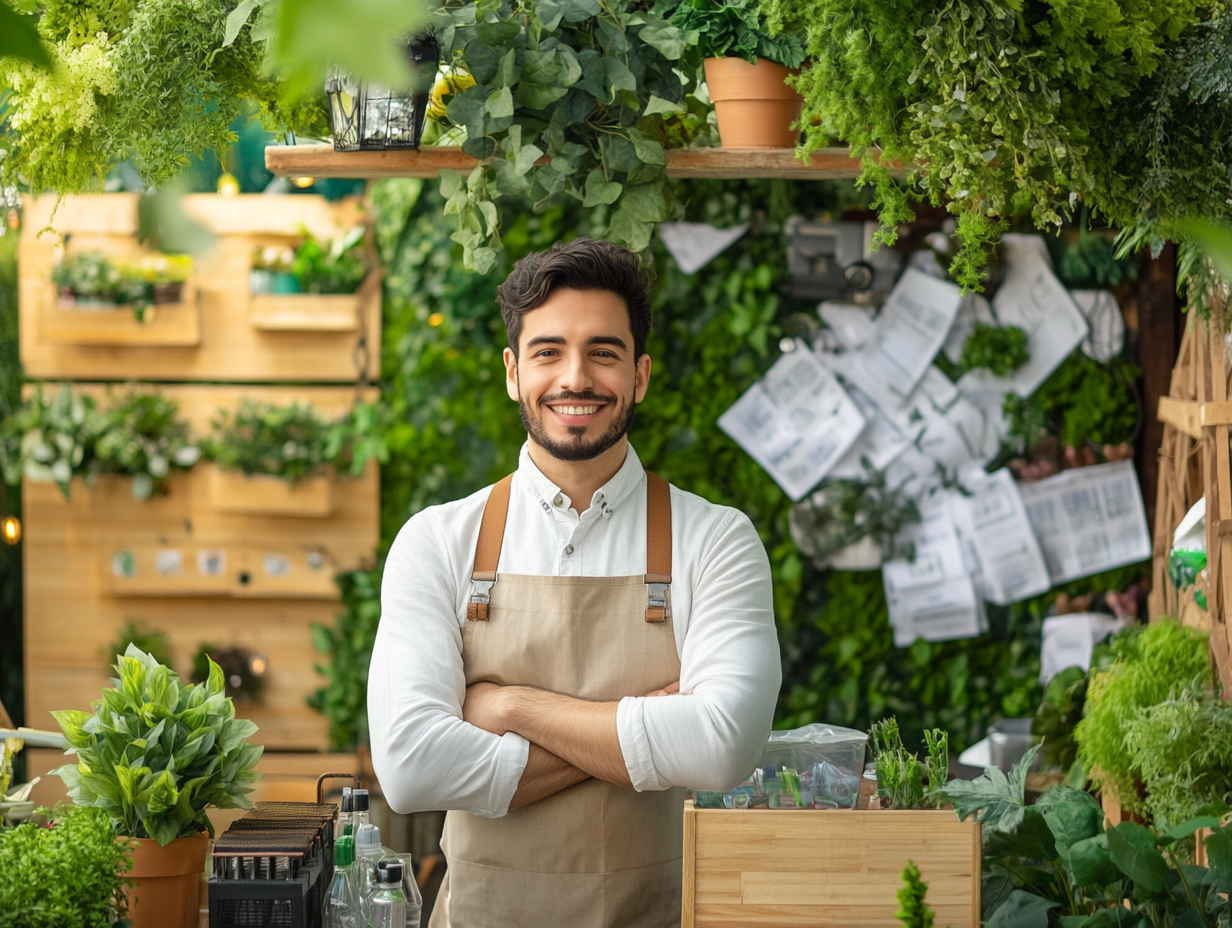Как организовать устойчивые события: простые шаги к созданию экологически чистых мероприятий