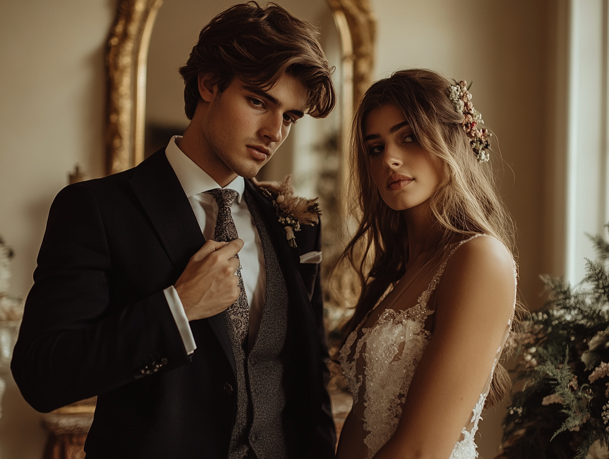 Как подготовиться к свадьбе: 10 шагов к идеальному торжеству и счастью молодоженов