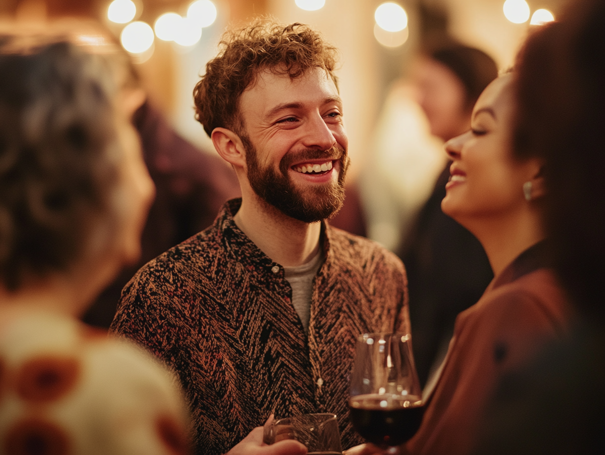 Как сделать ваше мероприятие доступным для всех: 7 простых и эффективных способов инклюзии