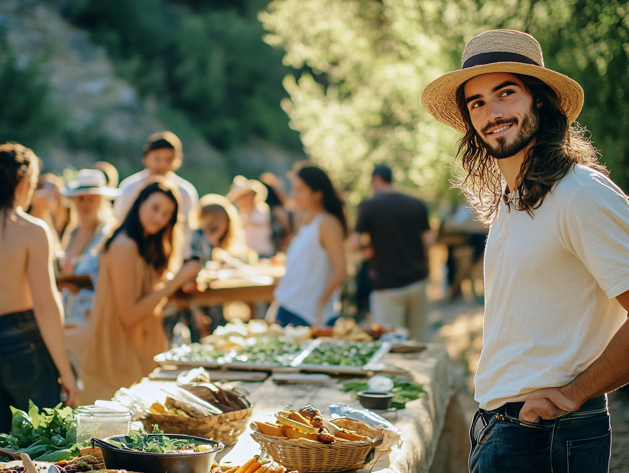 Как создать экологически чистое мероприятие: 10 шагов к успеху и заботе о планете