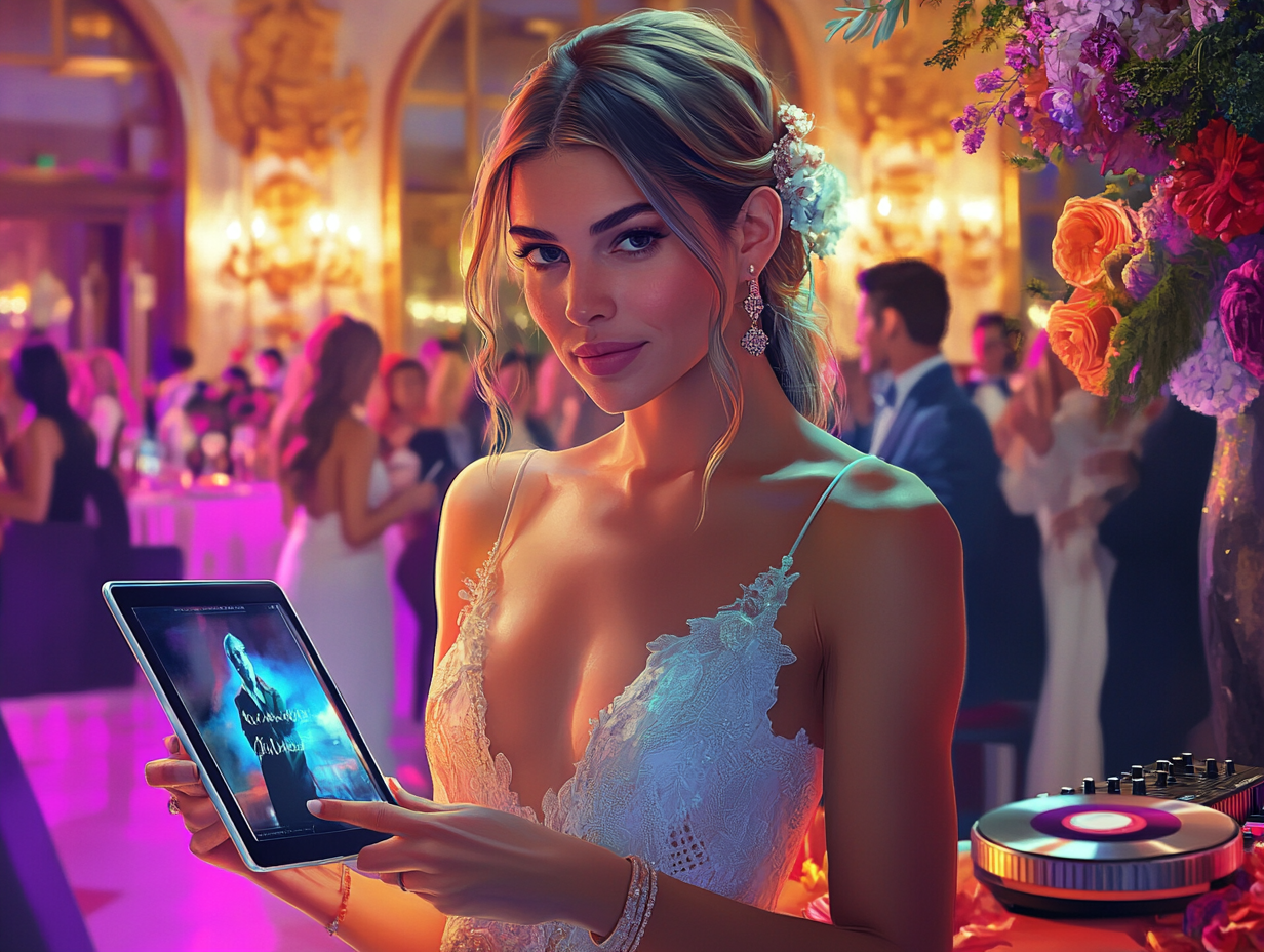 Как выбрать между диджеем и живой музыкой для незабываемой свадьбы: советы и рекомендации