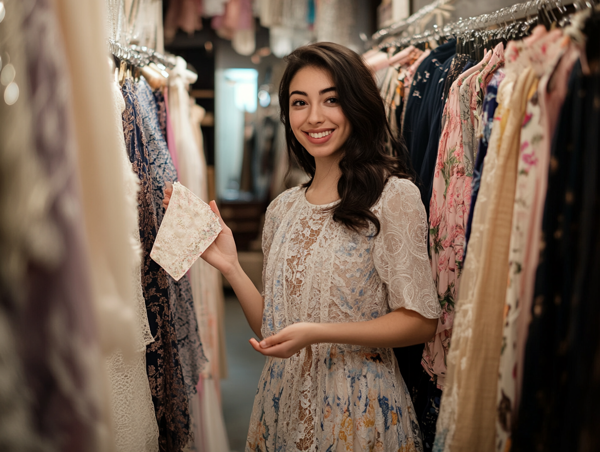 Как выбрать идеальное платье: секреты стиля, тканей и аксессуаров для любого мероприятия