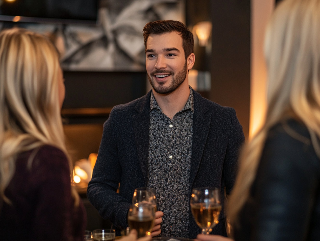 как выбрать идеального видеографа: лучшие советы для незабываемых моментов вашей жизни