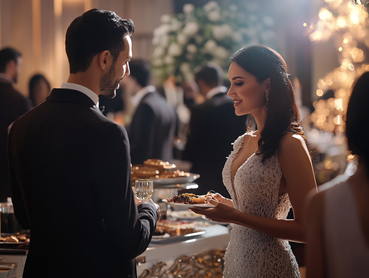 Как выбрать идеальную площадку для корпоративного мероприятия: ключевые факторы и советы по организации