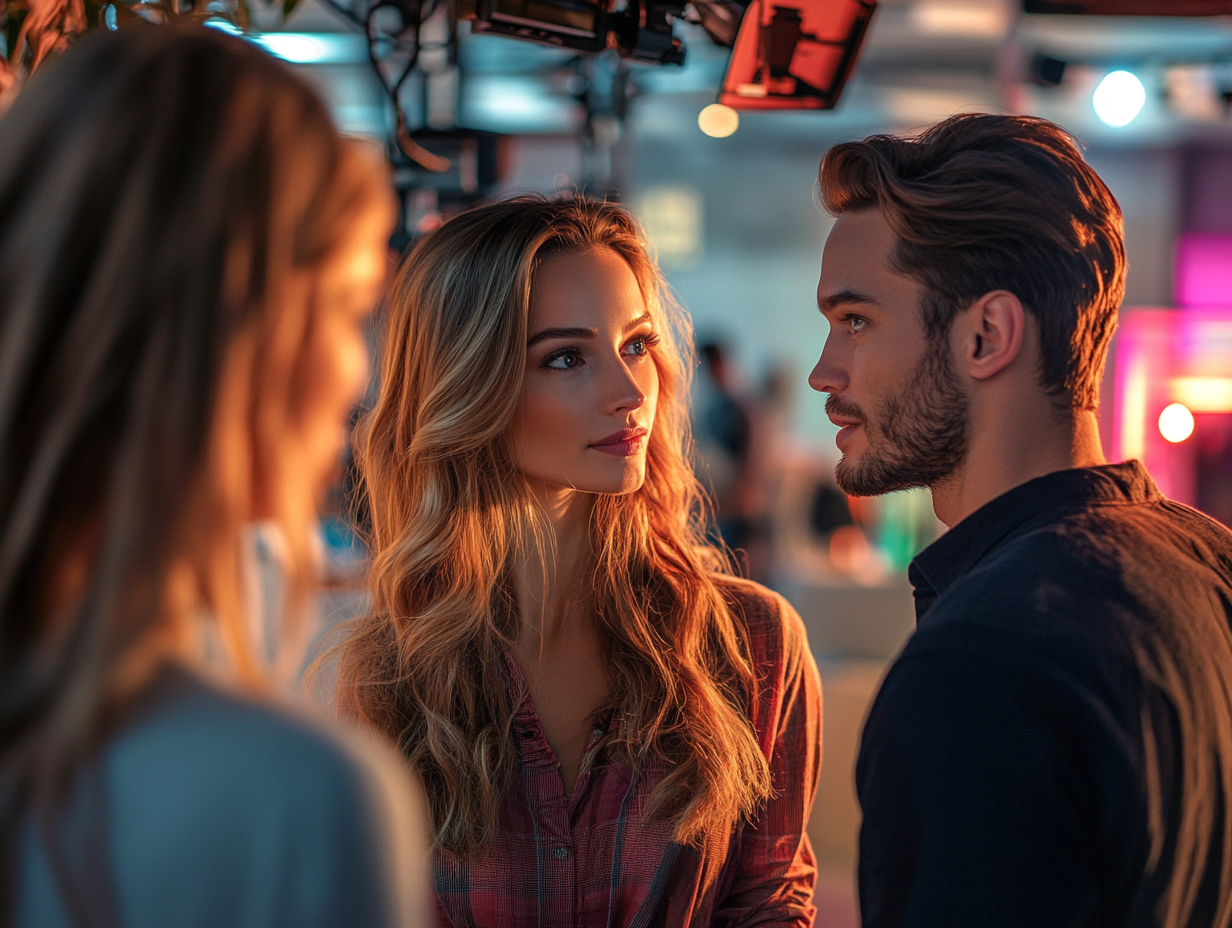 Как выбрать идеальную видеосъемку для вашего мероприятия: советы и секреты профессионалов