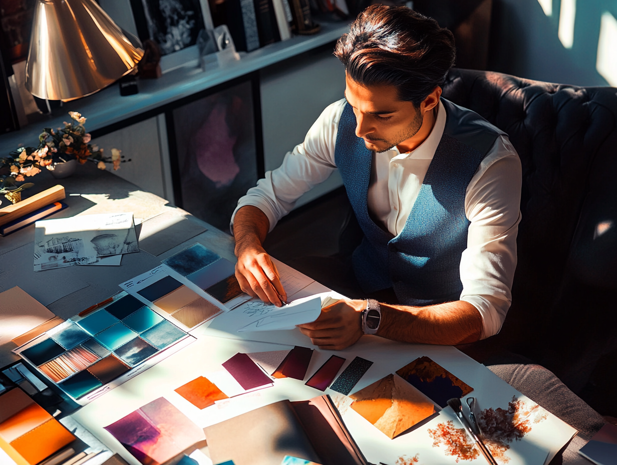 Как выбрать идеальный стиль для вашего незабываемого мероприятия: топ-5 способов создать уникальную атмосферу