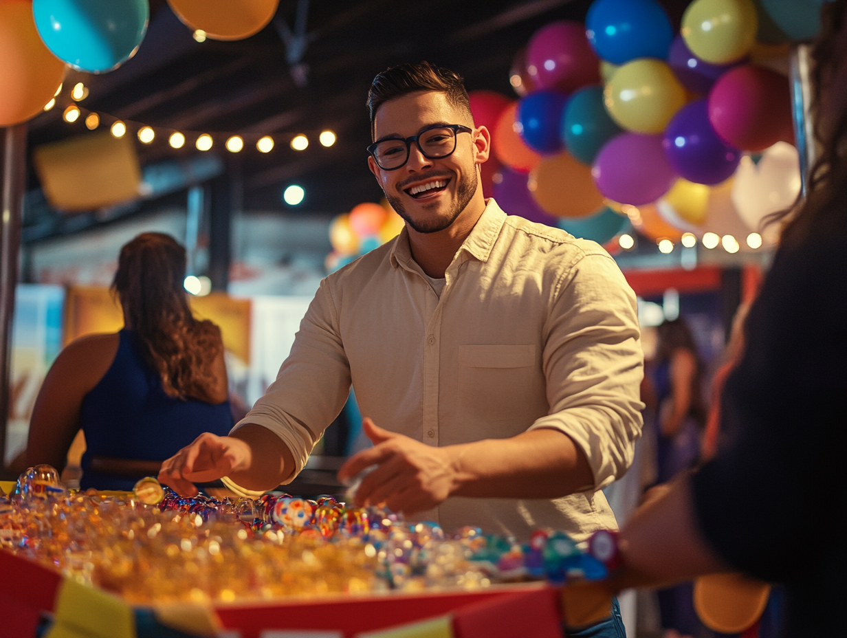 Как провести успешные конкурсы и розыгрыши: советы, идеи и ошибки, которые стоит избегать