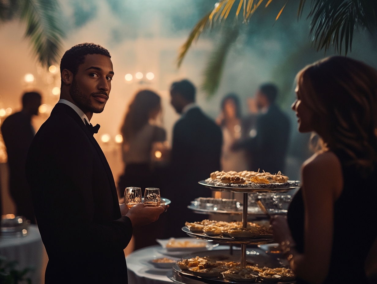 Научные принципы, делающие ваши мероприятия незабываемыми: идеи для ярких событий